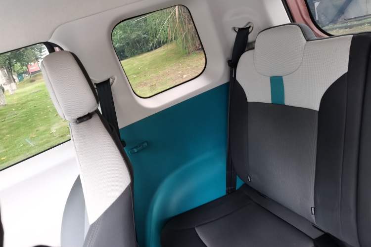 Used Qiyuan Lumin 2022 155 km – Refreshingly Sweet Edition
