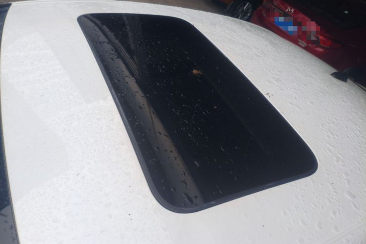 Used CHANGAN Eado 2021 PLUS Blue Whale NE 1.4T GDI DCT Prestige Model
