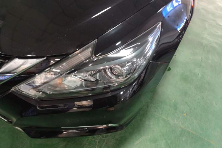 Used Nissan Teana 2016 2.0L XL Comfort Edition
