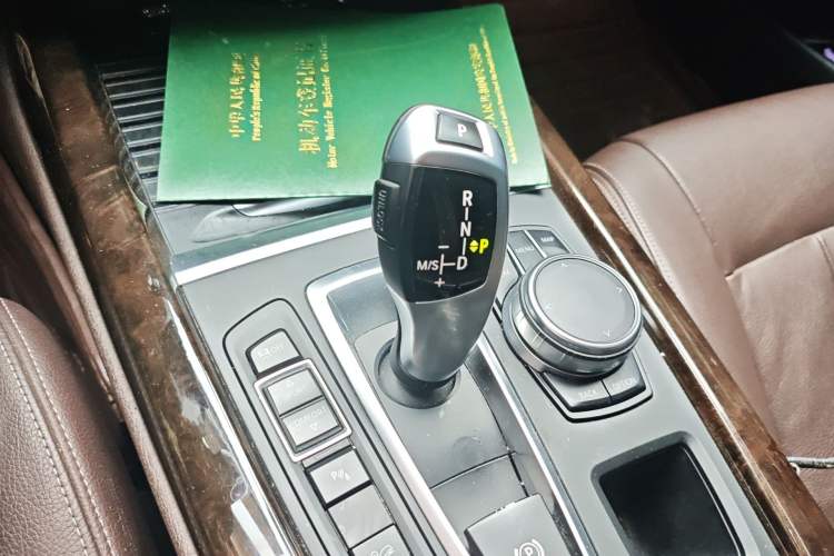 Used BMW X5 2017 xDrive28i