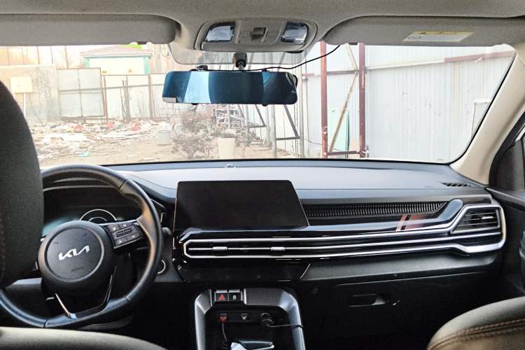 Used Kia Sportage R 2021 Ace 2.0L Challenge Edition
