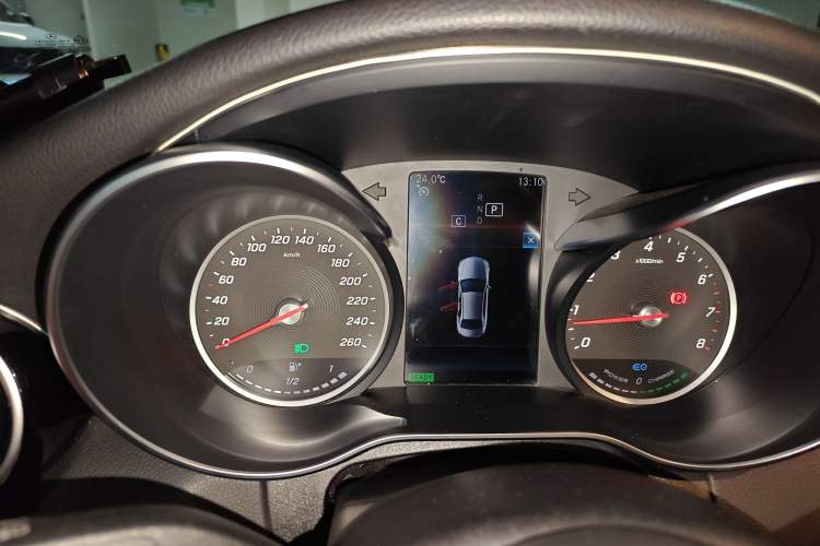 Used Mercedes-Benz C-Class 2019 C 260 Sport Edition