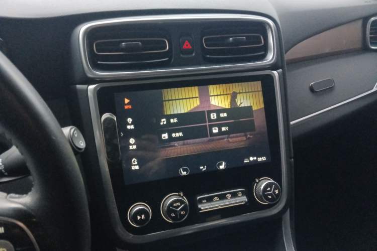 Used Lynk & Co 01 2017 2.0T Two-Wheel Drive Pro Edition