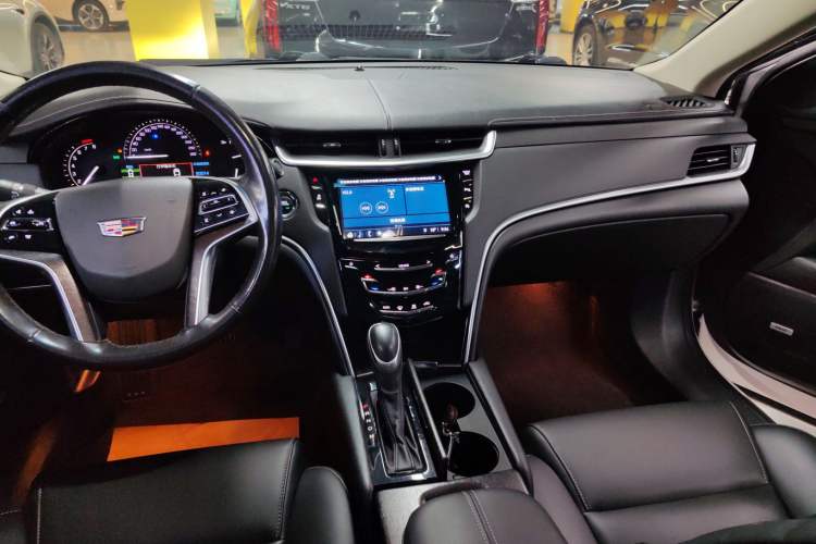 Used Cadillac XTS 2018 28T Tech Edition
