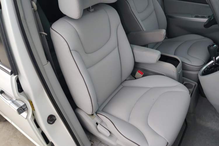 Used Luxgen Great 7 MPV 2016 2.0T Luxury Model
