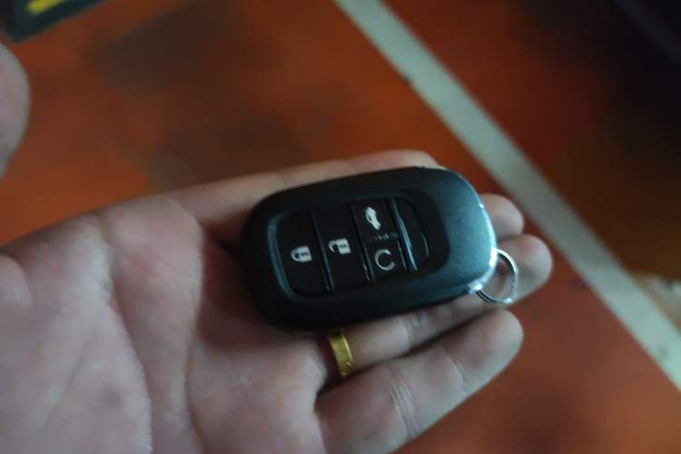 Used Honda Civic 2022 240TURBO CVT Dynamic Edition