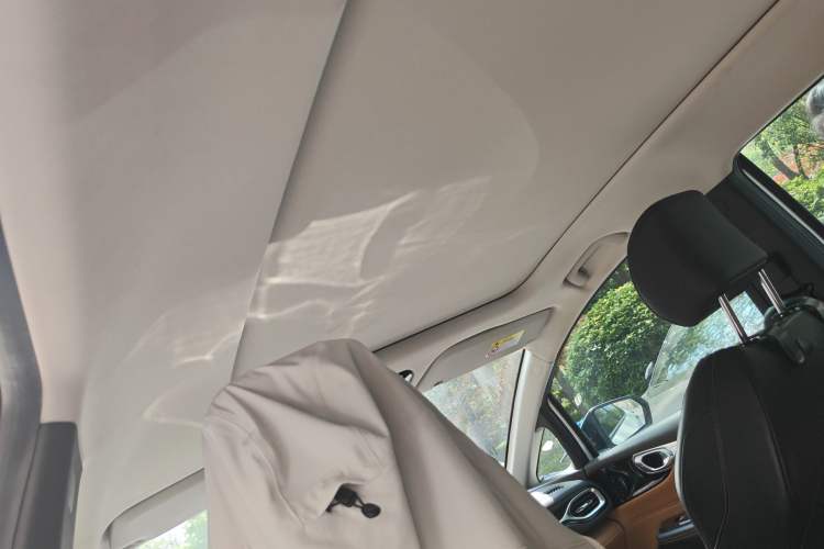 Used AION V 2020 70 PLUS Smart Edition Headliner