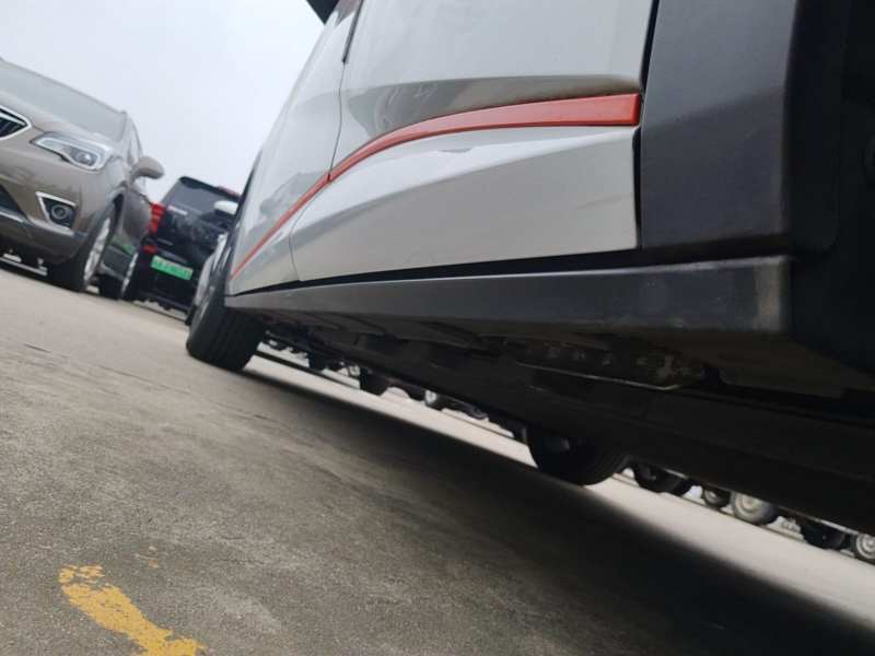 Used BYD Dolphin 2021 405 km Fashion Edition — 21