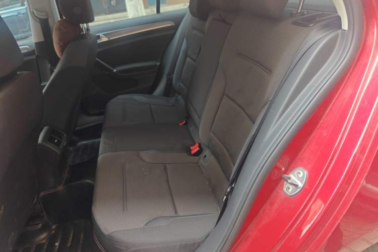 Used Volkswagen Golf 2014 1.4TSI Automatic Comfort Model
