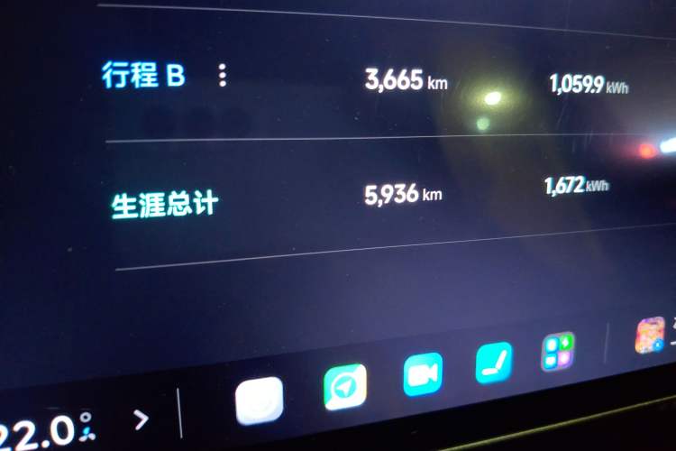 Used Xiaomi Auto SU7 Ultra 2025 Ultra Model
