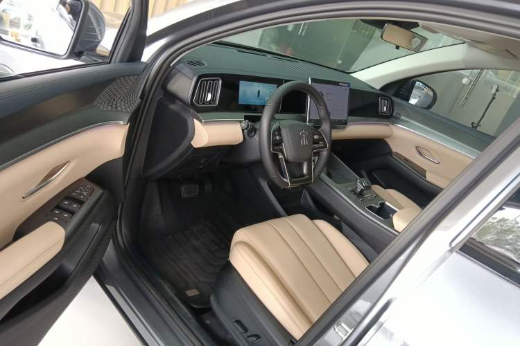 Used BYD Song Pro New Energy 2025 Second-Generation DM-i 115KM Overachiever Trim