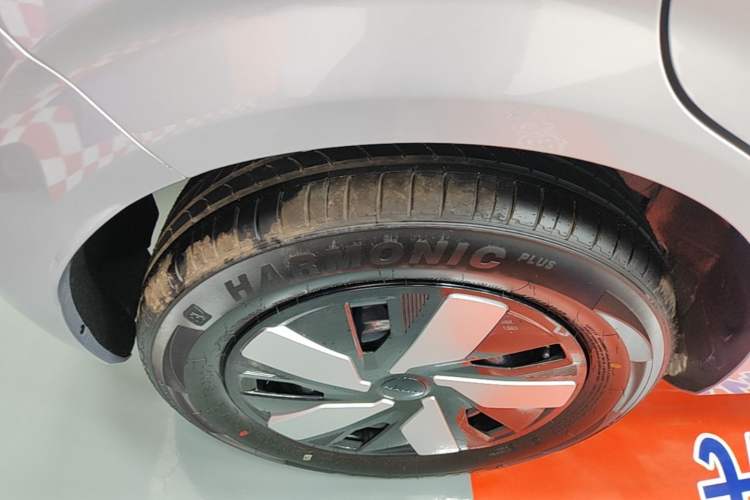 Used Dongfeng NAMMI 01 2026 Model Originality Edition 330Air