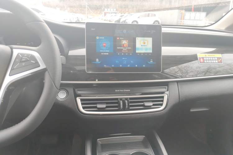 Used BYD Song MAX 2019 1.5T Automatic Smart Connect Ruiyi Sunroof Version 6 Seats China VI Standard