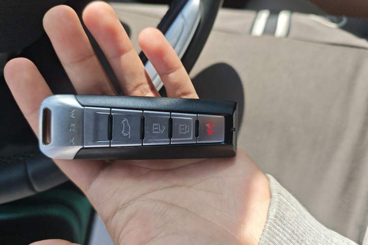 Used Wey Macchiato 2021 1.5L DHT Master Edition
