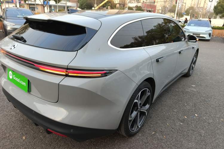 Used Nio ET5T 2024 75kWh Touring
