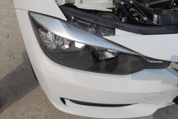 Used BMW 3 Series 2015 320i Active Edition
