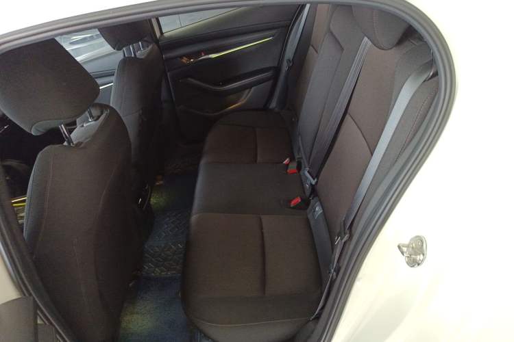 Used Mazda Mazda 3 Axela 2021 2.0L Automatic ZhiXuan Edition