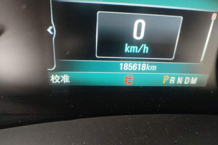 Used Buick GL8 2017 ES 28T Flagship Model China V Standard