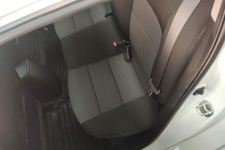 Used Kia K3 2016 1.6L Automatic with Sunroof
