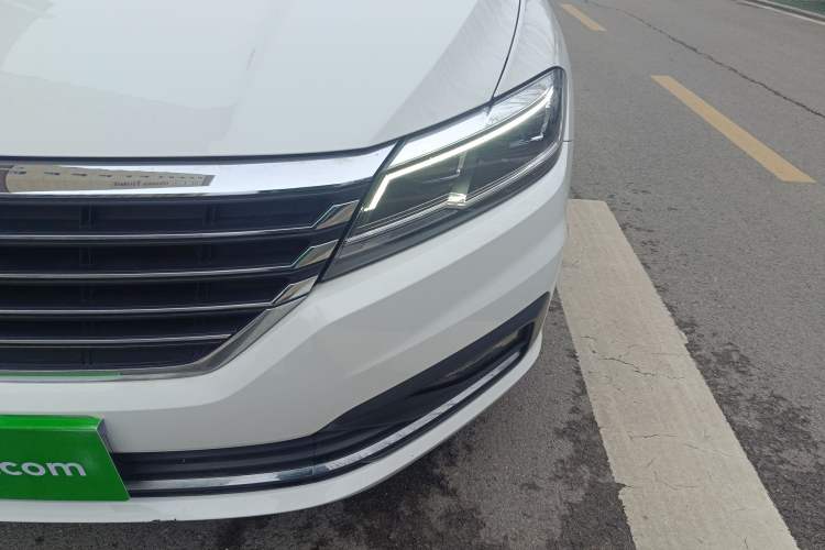 Used Volkswagen Lavida 2022 280TSI DSG Comfort Edition