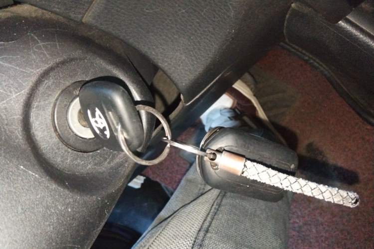 Used Toyota YARiS L Zhi Xiang 2017 1.5E CVT Dynamic Edition