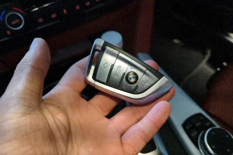 Used BMW 4 Series 2016 430i Design Package Model
