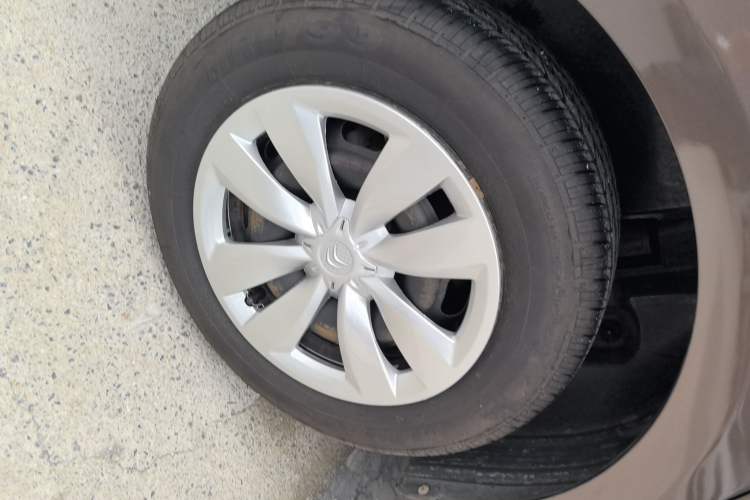 Used Citroen Elysee 2014 1.6L Manual Fashion Edition
