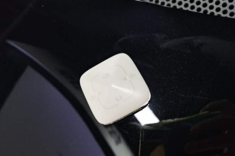 Used Zeekr 007GT 2025 Rear-Drive Intelligent Driving Version 75 kWh Interior 1