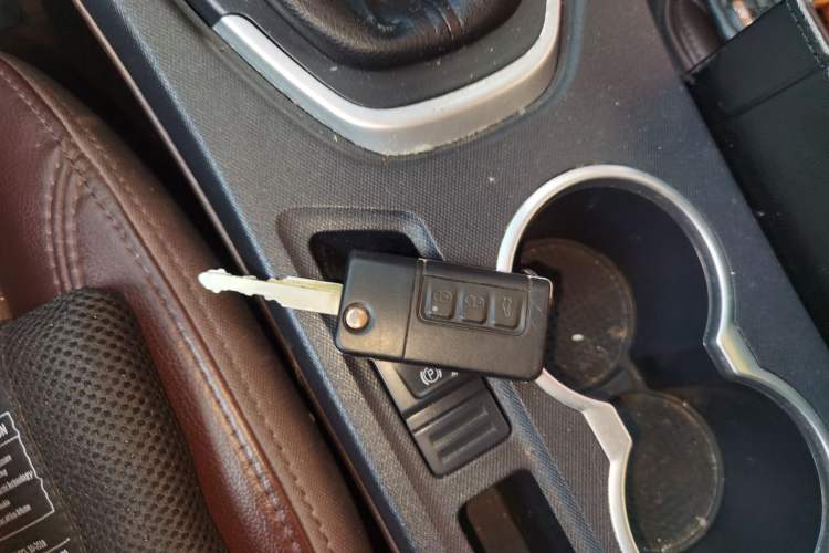 Used Haima Fumei MPV 2017 7-Seater Version 1.5T Manual – Comfort & Enjoyment Trim