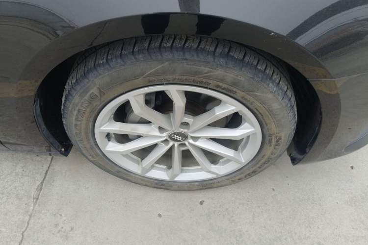 Used Audi A6L 2019 40 TFSI Luxury Prestige Edition
