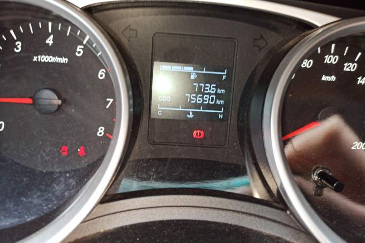 Used Wuling Hongguang S3 2018 1.5L Manual Standard Version China V Standard
