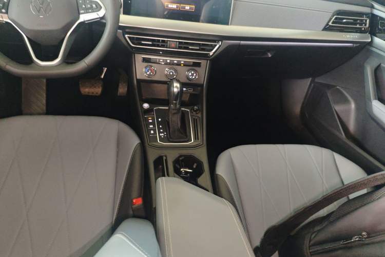 Used Volkswagen Lavida 2024 1.5L Automatic Starry Sky 5 Million Edition