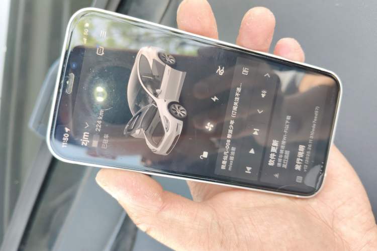 Used Tesla Model Y 2021 Long-Range All-Wheel-Drive Version