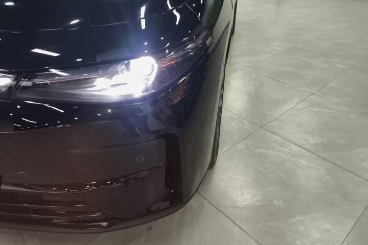 Used Leapmotor C16 2024 Range-Extended 200 Luxury Edition
