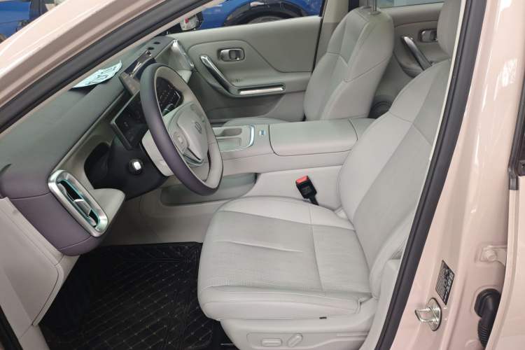 Used Leapmotor B01 2025 650 LiDAR Edition