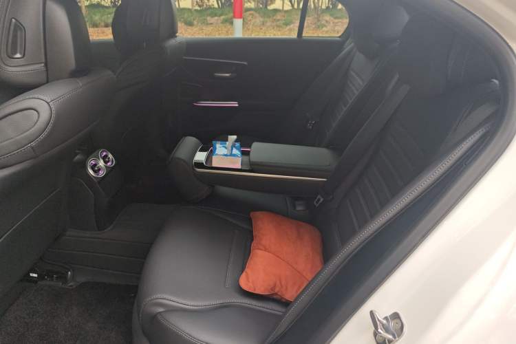 Used Mercedes-Benz C-Class 2025 Facelift C 260 L Sport Edition