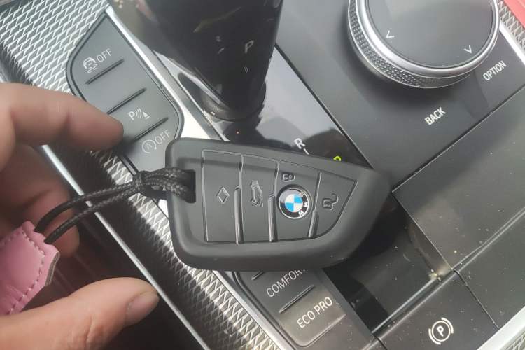 Used BMW 3 Series 2022 325i M Sport Night Edition Package
