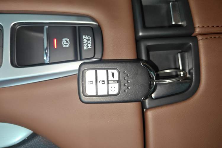 Used Honda Avancier 2020 370TURBO Four-Wheel Drive Supreme Edition