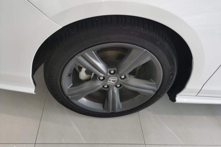 Used Honda Inspire 2023 260TURBO Deluxe Edition