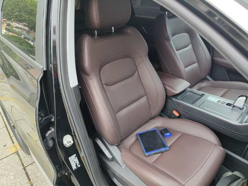 Used Chery Tiggo 7 2024 1.5T CVT Luxury Edition – Premium — 24