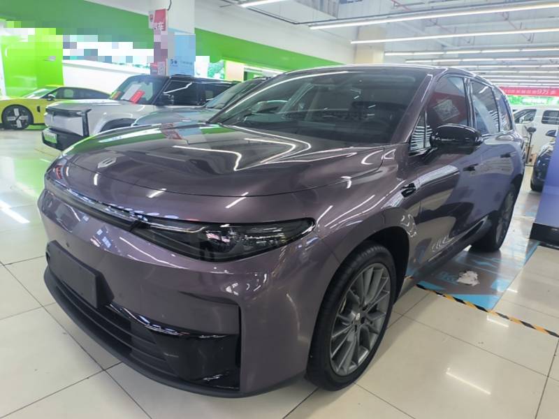 Used Leapmotor C10 2026 605 Enjoyment Edition — 1