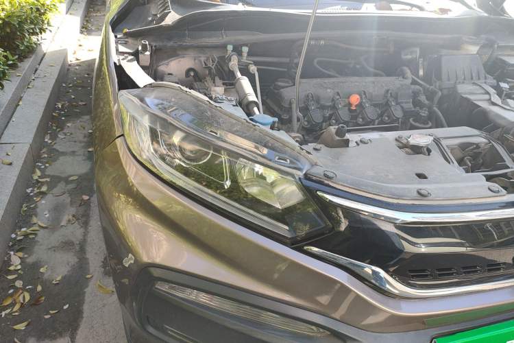 Used Honda XR-V 2015 1.8L VTi CVT Luxury Edition Right Front Headlight