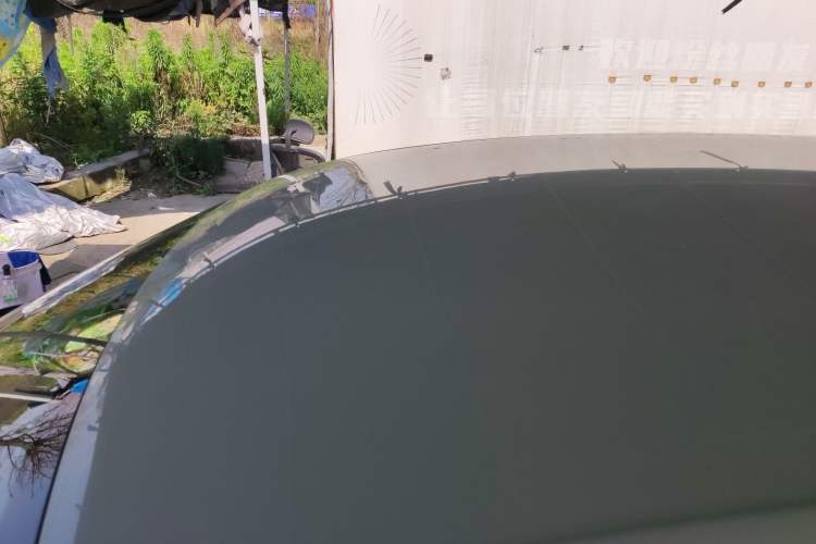 Used Volkswagen Polo 2014 1.6L Manual Comfort Edition