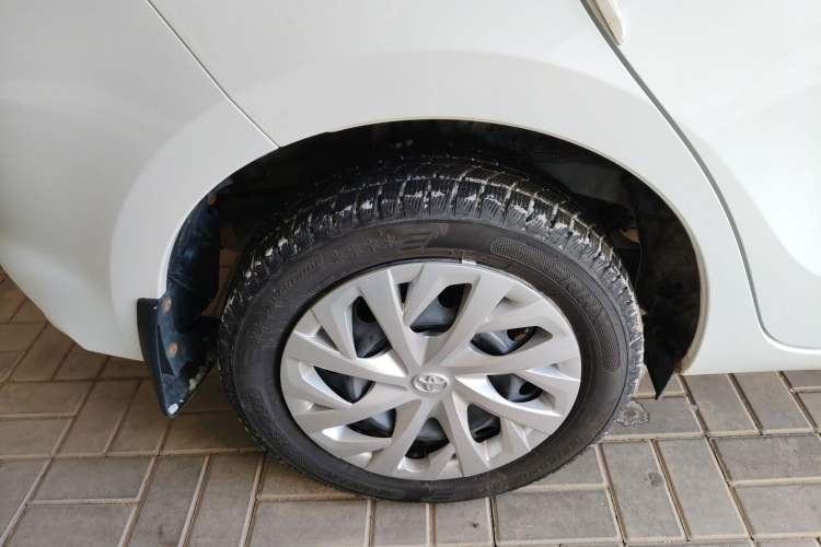 Used Toyota Vios FS 2022 1.5L 20th Anniversary Edition
