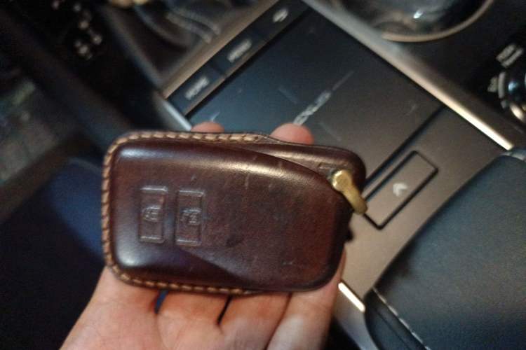 Used Lexus RX 2020 Revised Version 300 Two-Wheel Drive Comfort Edition