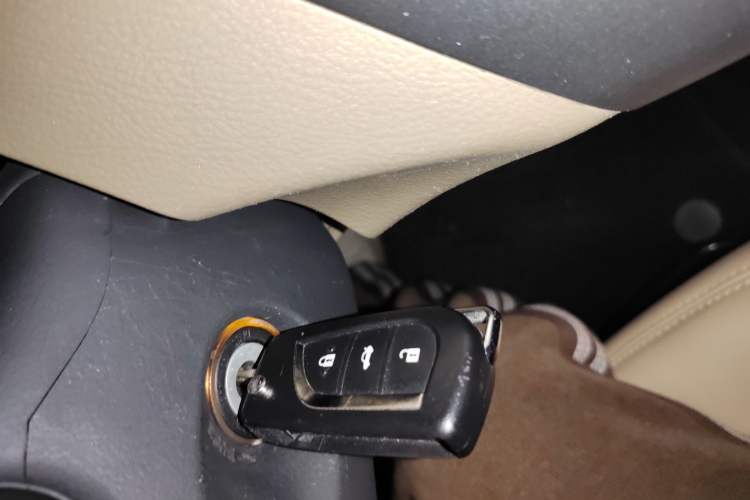 Used Toyota RAV4 2011 2.0L Automatic Classic Edition
