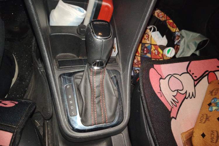 Used Skoda Rapid Spaceback 2018 1.6L Automatic Sport Edition