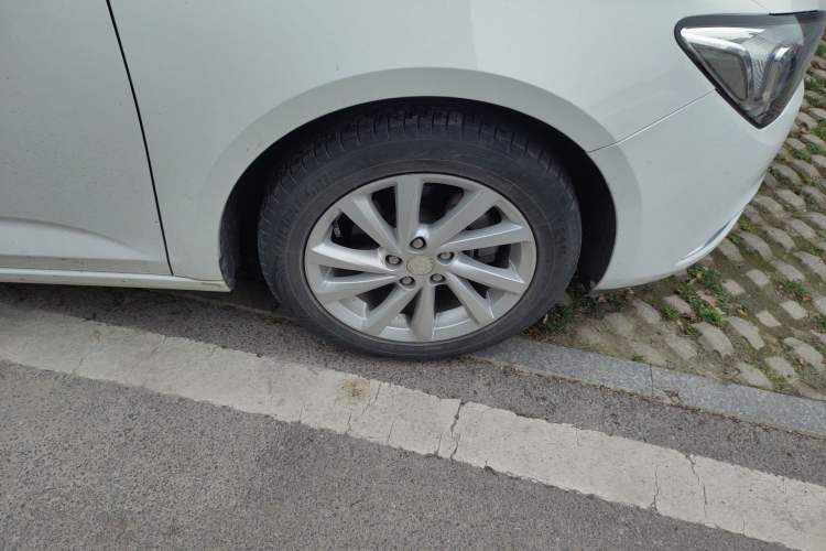 Used Buick Verano 2015 Sedan 15S Automatic Ambition Model