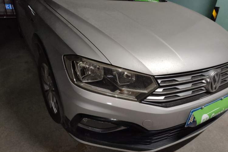 Used Volkswagen C-TREK 2017 1.6L Automatic Comfort Model