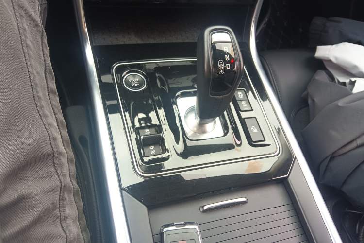 Used Jaguar XEL 2020 2.0T 200 PS S Advanced Elegance Edition